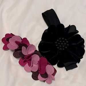 Baby Winter Headbands